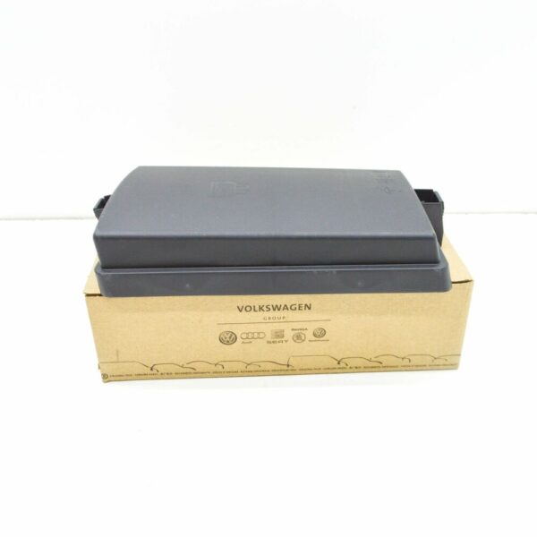 5Q0937132D - NEW VW GOLF VII 5G MK7 UPPER FUSE BOX COVER 5Q0937132D ORIGINAL