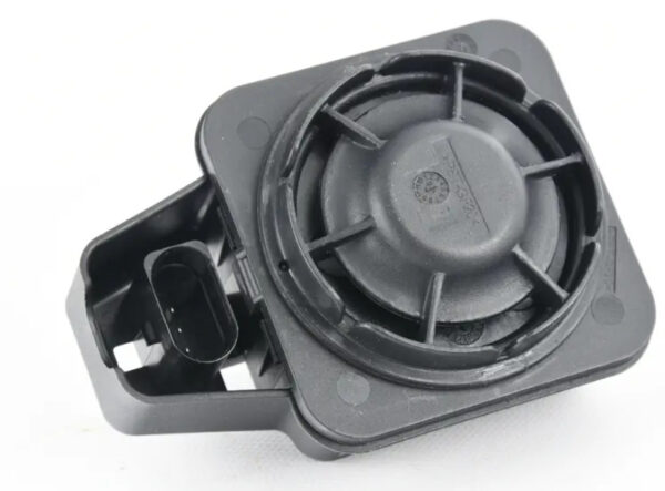 5Q0951605A - VOLKSWAGEN PASSAT B8 theft warning system electronic siren 5Q0951605A NEW