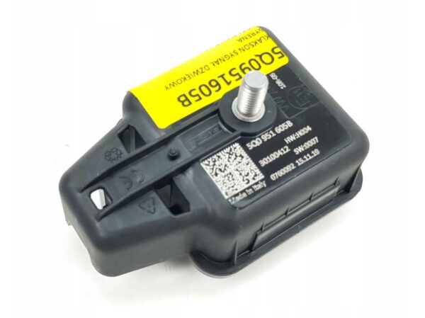 5Q0951605B - Volkswagen ARTEON 3H7 Electronic Siren 5Q0951605B NEW GENUINE