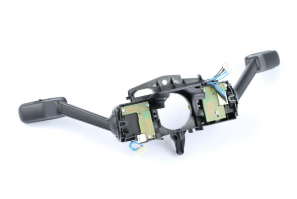 5Q0953513PIGI - NEW VW GOLF VII 5G MK7 STEERING COLUMN MULTI-SWITCH 5Q0953513PIGI ORIGINAL