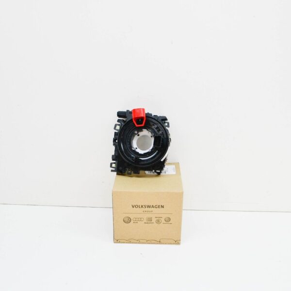 5Q0953549E - Volkswagen GOLF MK7 steering clock spring 5Q0953549E new original