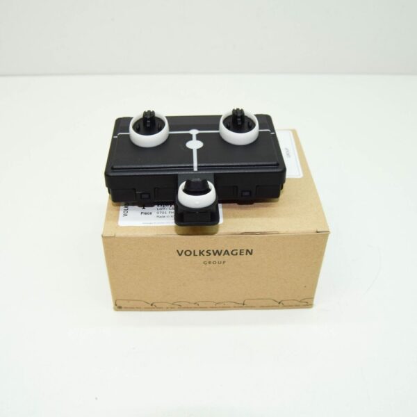 5Q0959592K - NEW VW TOURAN 5T FRONT RIGHT DOOR CONTROL UNIT 5Q0959592K ORIGINAL