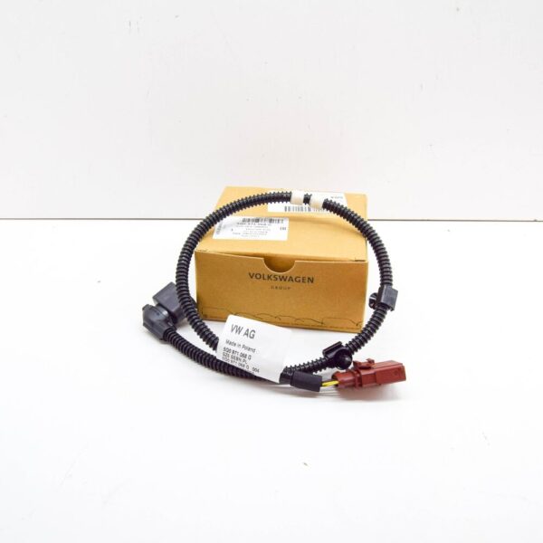5Q0971068G - Volkswagen Passat B8 3G Exhaust Flap Adapter Cable Loom 5Q0971068G NEW GENUINE
