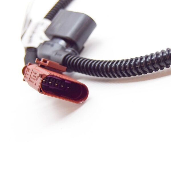 5Q0971068G - Volkswagen Passat B8 3G Exhaust Flap Adapter Cable Loom 5Q0971068G NEW GENUINE