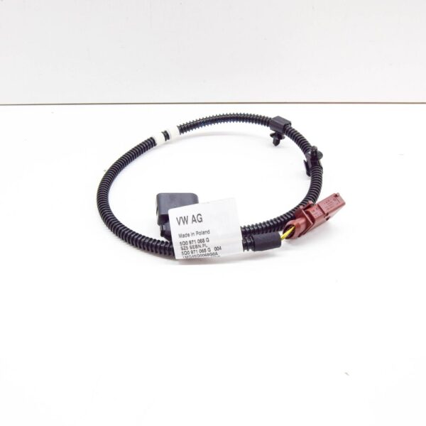 5Q0971068G - Volkswagen Passat B8 3G Exhaust Flap Adapter Cable Loom 5Q0971068G NEW GENUINE