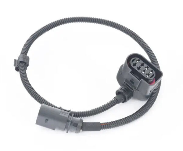 5Q0971166 - NEW VW T-ROC A11 FOUR-WHEEL COUPLING ADAPTER CABLE HARNESS 5Q0971166