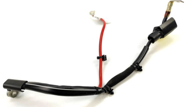 5Q0971228 - NEW VOLKSWAGEN T-ROC A11 POSITIVE BATTERY CABLE 5Q0971228