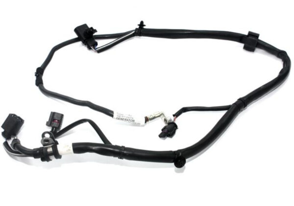 5Q0971230FS - VOLKSWAGEN GOLF 5G MK7 alternator harness 5Q0971230FS NEW ORIGINAL