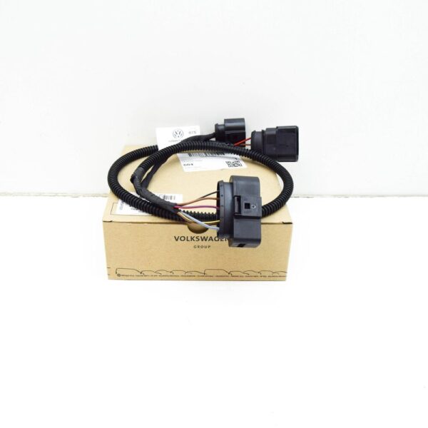 5Q0971727D - NEW VOLKSWAGEN T-ROC A11 FUEL PUMP CABLE HARNESS 5Q0971727D ORIGINAL