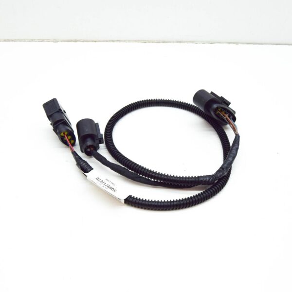 5Q0971727D - NEW VOLKSWAGEN T-ROC A11 FUEL PUMP CABLE HARNESS 5Q0971727D ORIGINAL