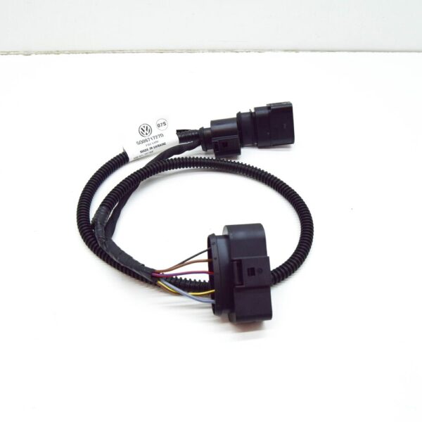 5Q0971727D - NEW VOLKSWAGEN T-ROC A11 FUEL PUMP CABLE HARNESS 5Q0971727D ORIGINAL