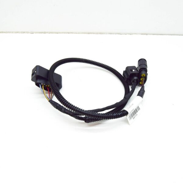 5Q0971727D - NEW VOLKSWAGEN T-ROC A11 FUEL PUMP CABLE HARNESS 5Q0971727D ORIGINAL