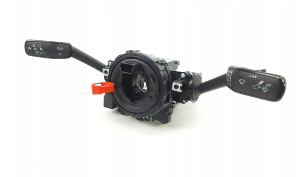 5Q1953521HRIGI - NEW VOLKSWAGEN ARTEON 3H7 STEERING COLUMN COMBI SWITCH 5Q1953521HRIGI ORIGINAL