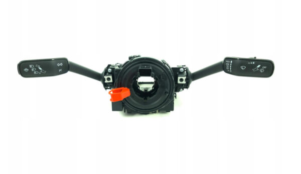 5Q1953521HRIGI - NEW VOLKSWAGEN ARTEON 3H7 STEERING COLUMN COMBI SWITCH 5Q1953521HRIGI ORIGINAL
