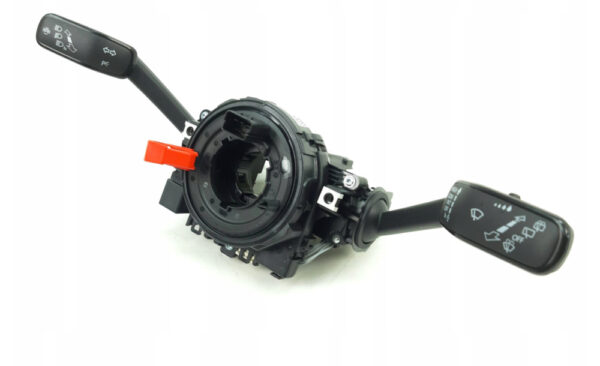 5Q1953521KKIGI - NEW VOLKSWAGEN ARTEON STEERING WHEEL COMBI SWITCH 5Q1953521KKIGI ORIGINAL