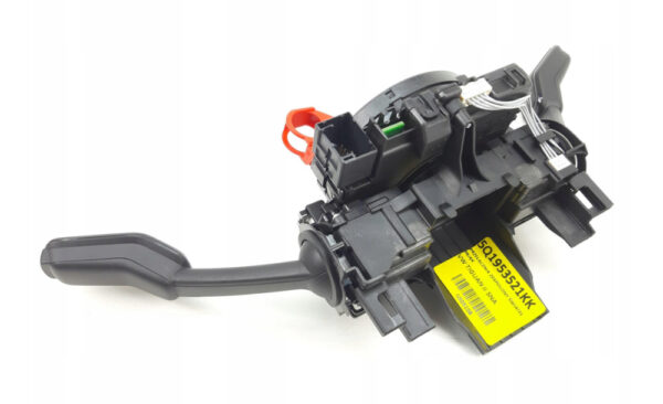 5Q1953521KKIGI - NEW VOLKSWAGEN ARTEON STEERING WHEEL COMBI SWITCH 5Q1953521KKIGI ORIGINAL