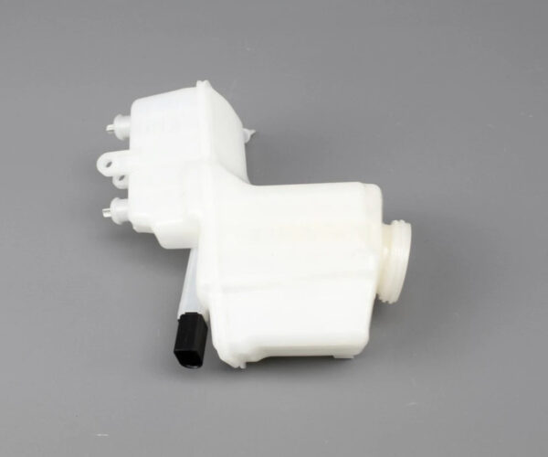 5Q2611301G - NEW VW GOLF VII VARIANT BA5, BV5 BRAKE FLUID TANK 5Q2611301G ORIGINAL