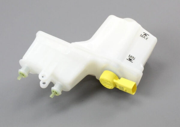 5Q2611301H - NEW VW GOLF VII 5G1, BQ1, BE1, BE2 BRAKE FLUID TANK 5Q2611301H ORIGINAL