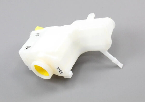 5Q2611301H - NEW VW GOLF VII 5G1, BQ1, BE1, BE2 BRAKE FLUID TANK 5Q2611301H ORIGINAL