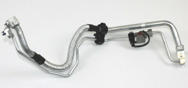 5Q2816738H - NEW VOLKSWAGEN ARTEON 3H7 A/C CONDITIONING PIPE RHD 5Q2816738H ORIGINAL