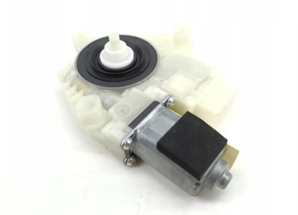 5Q4959812H - NEW VW PASSAT B8 REAR LEFT DOOR WINDOW REGULATOR MOTOR 5Q4959812H ORIGINAL