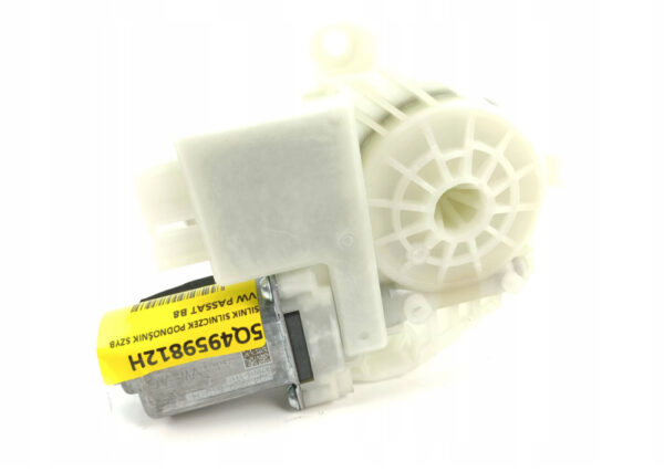 5Q4959812H - NEW VW PASSAT B8 REAR LEFT DOOR WINDOW REGULATOR MOTOR 5Q4959812H ORIGINAL