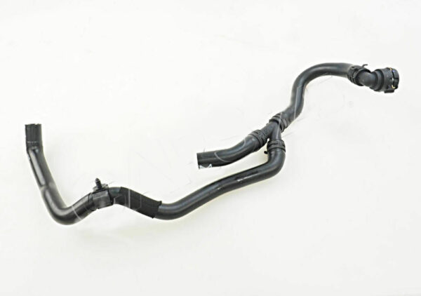 5QA122073J - NEW VW TOURAN 5T COOLANT HOSE WITH QUICK RELEASE COUPLING 5QA122073J