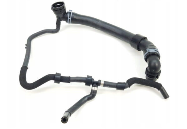 5QA122101 - NEW VOLKSWAGEN TOURAN 5T COOLANT HOSE 5QA122101 ORIGINAL