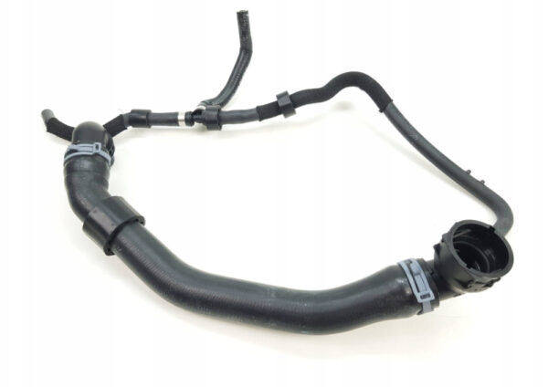 5QA122101 - NEW VOLKSWAGEN TOURAN 5T COOLANT HOSE 5QA122101 ORIGINAL