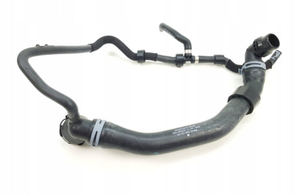 5QA122101 - NEW VOLKSWAGEN TOURAN 5T COOLANT HOSE 5QA122101 ORIGINAL