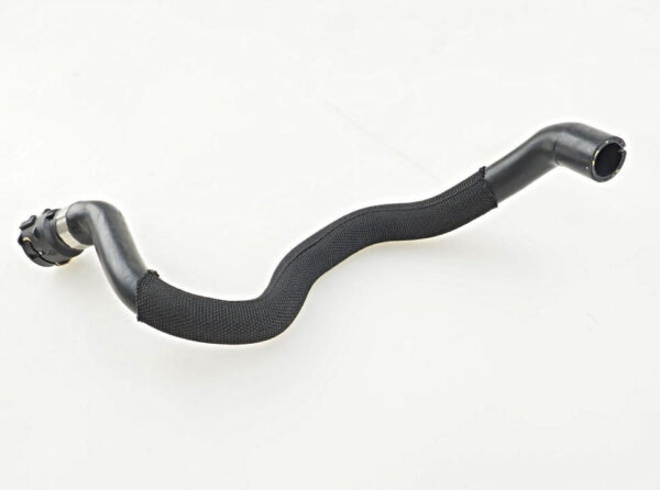 5QA122157T - NEW VW TOURAN 5T ENGINE COOLANT PIPE WITH COOLANT HOSE 5QA122157T