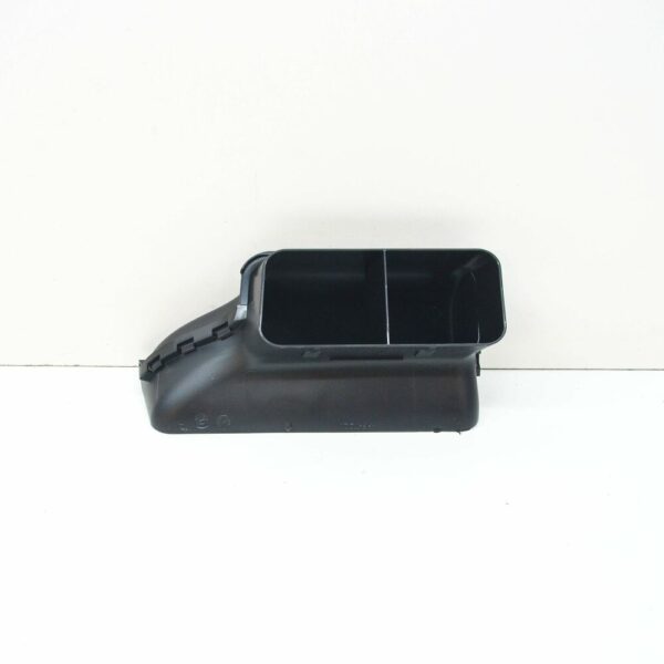 5QA129618A - NEW VOLKSWAGEN TOURAN 5T AIR CLEAN BOX INTAKE PIPE CHANNEL 5QA129618A ORIGINAL