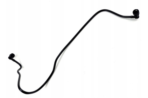 5QA201293D - NEW VOLKSWAGEN TIGUAN AD MK2 FUEL FEED LINE BLACK 5QA201293D