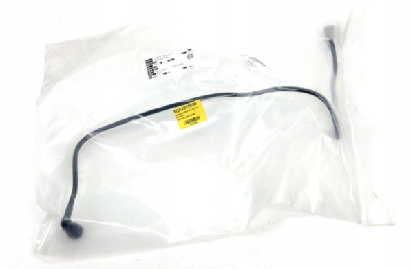 5QA201293D - NEW VOLKSWAGEN TIGUAN AD MK2 FUEL FEED LINE BLACK 5QA201293D