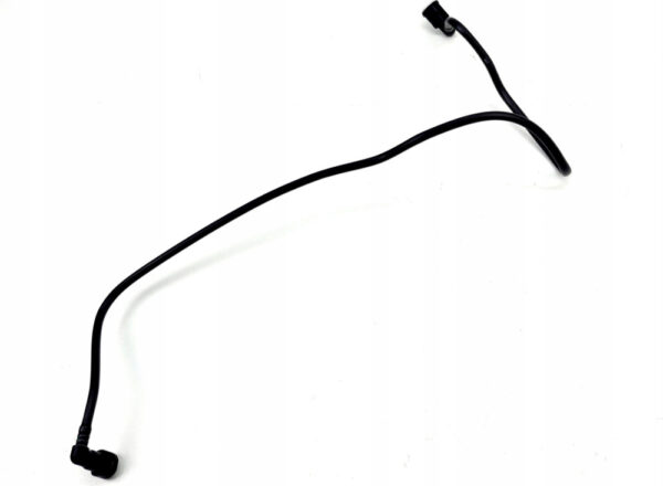 5QA201293D - NEW VOLKSWAGEN TIGUAN AD MK2 FUEL FEED LINE BLACK 5QA201293D