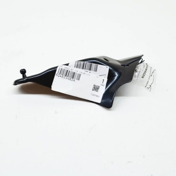 5QA823402A - VW Tiguan AD right filled strut fender skirt holder 5QA823402A GENUINE