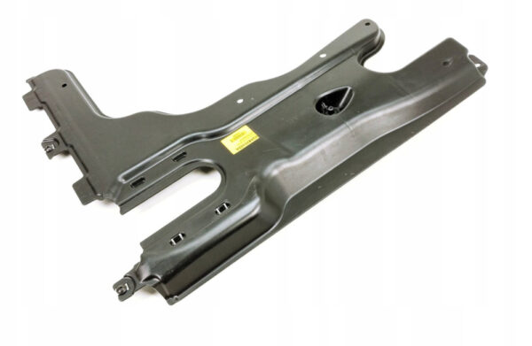 5QA825102A - NEW VOLKSWAGEN TOURAN 5T REAR RIGHT UNDERBODY TRIM 5QA825102A ORIGINAL