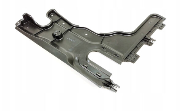 5QA825102A - NEW VOLKSWAGEN TOURAN 5T REAR RIGHT UNDERBODY TRIM 5QA825102A ORIGINAL