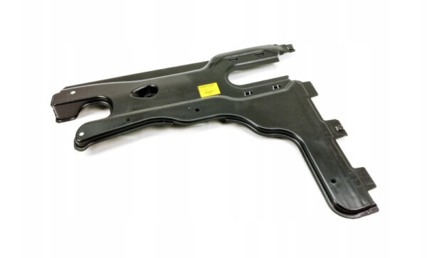 5QA825102A - NEW VOLKSWAGEN TOURAN 5T REAR RIGHT UNDERBODY TRIM 5QA825102A ORIGINAL