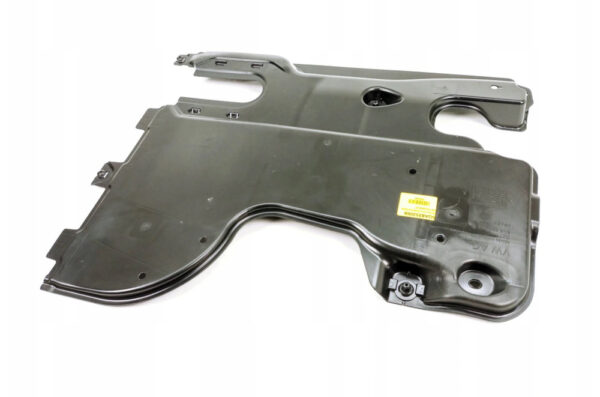 5QA825206B - NEW VOLKSWAGEN TOURAN 5T REAR LEFT UNDERBODY TRIM 5QA825206B ORIGINAL