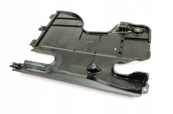 5QA825206B - NEW VOLKSWAGEN TOURAN 5T REAR LEFT UNDERBODY TRIM 5QA825206B ORIGINAL