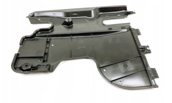 5QA825206B - NEW VOLKSWAGEN TOURAN 5T REAR LEFT UNDERBODY TRIM 5QA825206B ORIGINAL