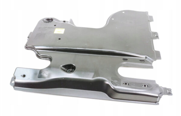 5QA825206B - NEW VOLKSWAGEN TOURAN 5T REAR LEFT UNDERBODY TRIM 5QA825206B ORIGINAL