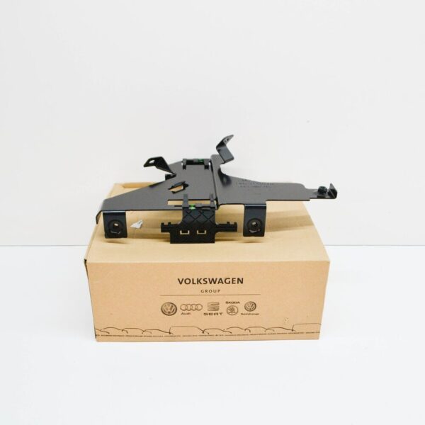 5QA906214B - NEW VOLKSWAGEN TIGUAN AD MOTOR ECU MOUNT BRACKET 5QA906214B GENUINE