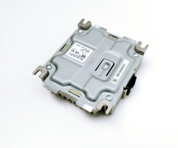 5QE035335M - NEW VW GOLF MK7 ENGINE NOISE PRODUCTION CONTROL UNIT 5QE035335M ORIGINAL