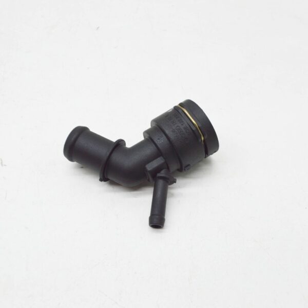 5QE122291 - NEW VOLKSWAGEN E-GOLF 5G MK7 QUICK ACTING COUPLE PIECE 5QE122291 ORIGINAL