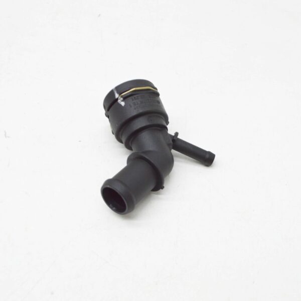 5QE122291 - NEW VOLKSWAGEN E-GOLF 5G MK7 QUICK ACTING COUPLE PIECE 5QE122291 ORIGINAL