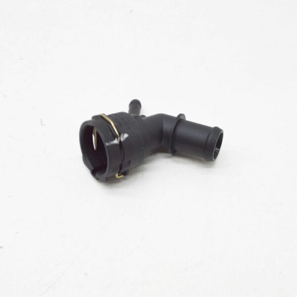 5QE122291 - NEW VOLKSWAGEN E-GOLF 5G MK7 QUICK ACTING COUPLE PIECE 5QE122291 ORIGINAL