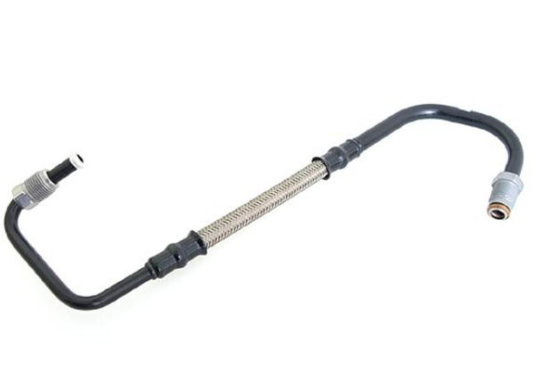 5QE614740F - NEW VOLKSWAGEN PASSAT B8 3G FRONT BRAKE LINE LHD 5QE614740F