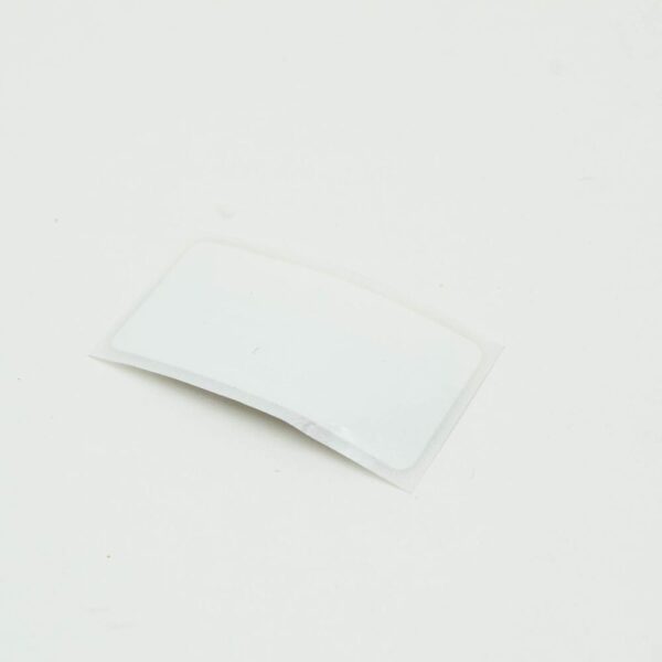 5QF010008A - NEW VOLKSWAGEN ARTEON 3H7 REFRIGERANT AC TYPE PLATE LABEL 5QF010008A ORIGINAL